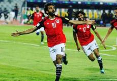موعد مباراة منتخب مصر والنيجر