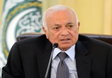 نبيل العربي