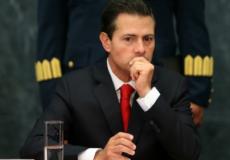 الرئيس المكسيكي