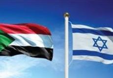 علما إسرائيل والسودان