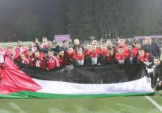 نادي بالستينو التشيلي