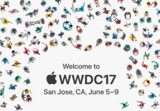  WWDC 2017