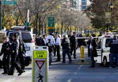 مقتل 8 اشخاص بحادث دهس في نيويورك