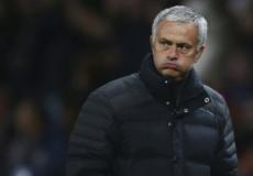 تعرض مورينيو لعقوبات سابقة بسبب تعليقه على الحكام