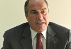 رئيس الحكومة الأردنية هاني الملقي / أرشيفة