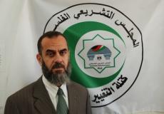 النائب عن كتلة التغيير والاصلاح د. عبد الرحمن الجمل