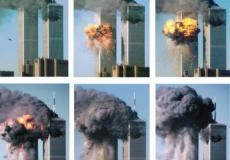 احداث 11 سبتمبر