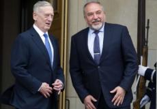أفيغدور ليبرمان