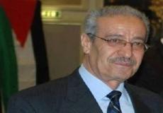 تيسير خالد 