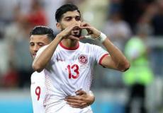 منتخب تونس بمهمة صعبة اليوم في روسيا