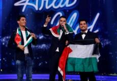 يعقوب شاهين يفوز باللقب