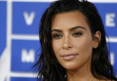 كيم كارداشيان