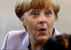 أنجيلا ميركل