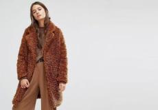 موضة المعاطف لشتاء 2018