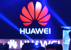 شركة هواوي الصينية