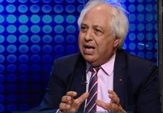  الكاتب المصري سمير غطاس
