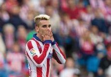  أنطوان غريزمان