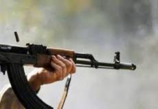 اطلاق نار / ارشيفية