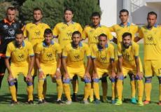 فريق التفاح