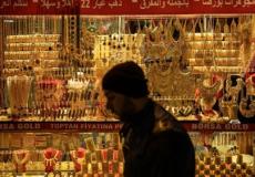تأثر الذهب بانخفاض أسعار المستهلكين في الولايات المتحدة