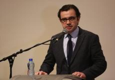 ايهاب بسيسو وزير الثقافة