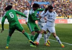 نتيجة مباراة الزوراء والشرطة في الدوري العراقي