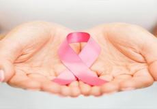 سرطان الثدي -تعبيرية-