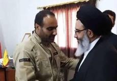 اغتيال قيادي في الحرس الثوري الإيراني بسوريا