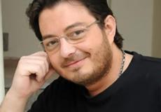 الفنان المصري أحمد زاهر