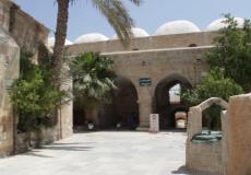 مقام النبي موسى - أرشيف