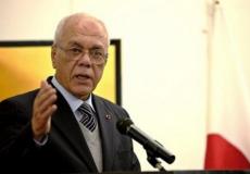 الرئيس عباس يعزي عائلة المناضل الراحل الطيب عبد الرحيم