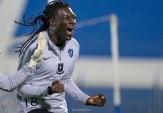 الهلال ضد أحد في الدوري السعودي للمحترفين اليوم الأحد