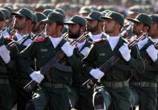 الحرس الثوري الايراني