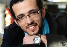 الكاتب الراحل محمد الشيخ يوسف