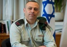 العميد درور شالوم