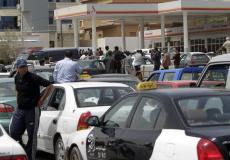 ليبيا تحذر من أزمة وقود في طرابلس بعد تدمير المخازن النفطية