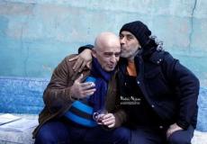 مسلسل ورد اسود حلقة 2