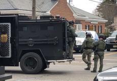 إطلاق نار في ولاية نيوجيرسي