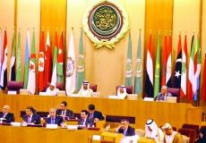 البرلمان العربي 