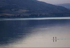 8 هزات أرضية ضربت شمال فلسطين خلال 24 ساعة