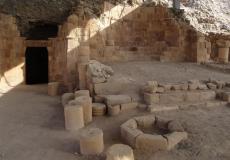 العثور على آثار في الأردن تعود للنبي لوط