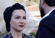 الفنانة صفاء سلطان