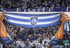 موعد مباراة الهلال والباطن والقنوات الناقلة اليوم