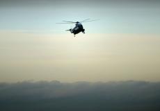 مروحية اليسعور