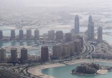 قطر تعمل على إصدار إجراءات ضد السعودية بسبب استمرار العراقيل