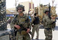 الولايات المتحدة ستخفض عدد جنودها في أفغانستان إلى 4 آلاف