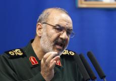  نائب القائد العام للحرس الثوري الإيراني, حسين سلامة