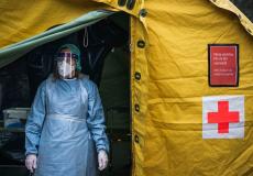 معدلات الإصابات بكورونا تواصل ارتفاعها في السويد