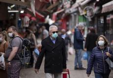 الخارجية: تسجيل وفاة و13 إصابة بكورونا في صفوف الجالية الفلسطينية بأميركا