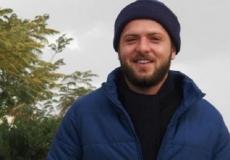 الشهيد أحمد جرار